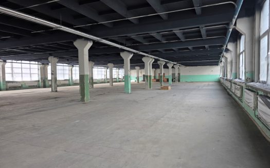 Аренда помещения 1606,59 кв.м. по ул. Хоружей, 25/12 в Минске