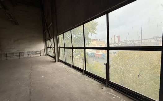 Аренда помещения площадью 388 кв.м. под склад/производство -Пушкина, 68