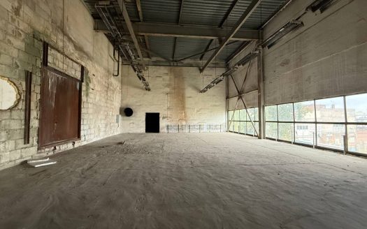 Аренда помещения площадью 388 кв.м. под склад/производство -Пушкина, 68