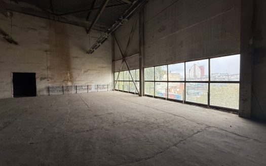 Аренда помещения площадью 388 кв.м. под склад/производство -Пушкина, 68