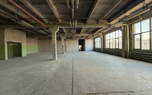 Аренда офиса 338,84 кв.м. по ул. Кальварийская, 33 в Минске