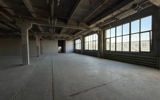 Аренда офиса 338,84 кв.м. по ул. Кальварийская, 33 в Минске