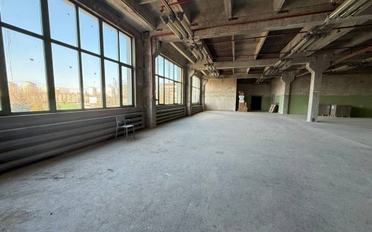 Аренда офиса 338,84 кв.м. по ул. Кальварийская, 33 в Минске