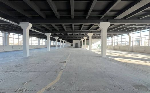 Аренда помещения 1606,59 кв.м. по ул. Хоружей, 25/12 в Минске