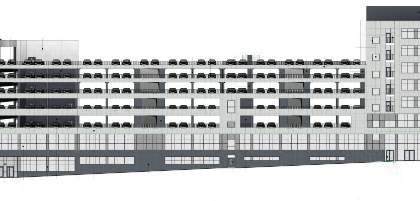 Аренда на Чечота, 2В, ст.м.Малиновка