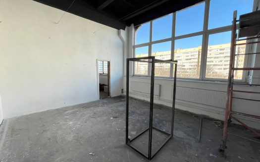 Аренда помещения 368 кв.м. по ул. В.Хоружей, 25/12 в Минске