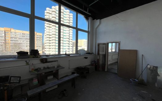 Аренда помещения 3032 кв.м. по ул. Хоружей, 25/12 в Минске