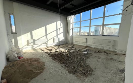 Аренда помещения 368 кв.м. по ул. В.Хоружей, 25/12 в Минске