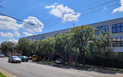 Аренда помещения 165 кв.м. по ул. Хоружей, 25/12 в Минске