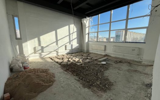 Аренда помещения 3032 кв.м. по ул. Хоружей, 25/12 в Минске