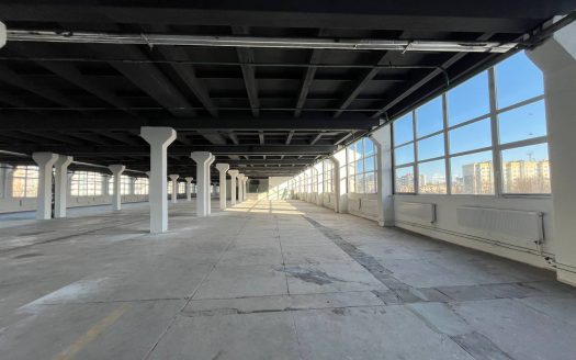 Аренда помещения 145 кв.м. по ул. Хоружей, 25/12 в Минске