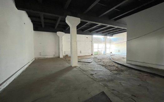 Аренда помещения 368 кв.м. по ул. В.Хоружей, 25/12 в Минске