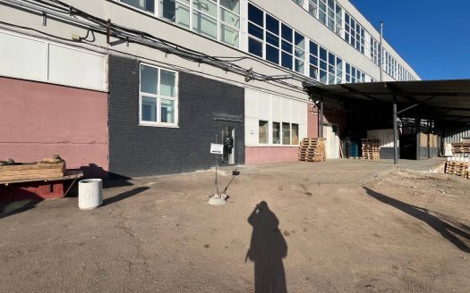 Аренда помещения 165 кв.м. по ул. Хоружей, 25/12 в Минске