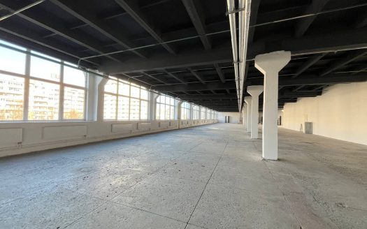 Аренда помещения 2400 кв.м. по ул. В.Хоружей, 25 в Минске