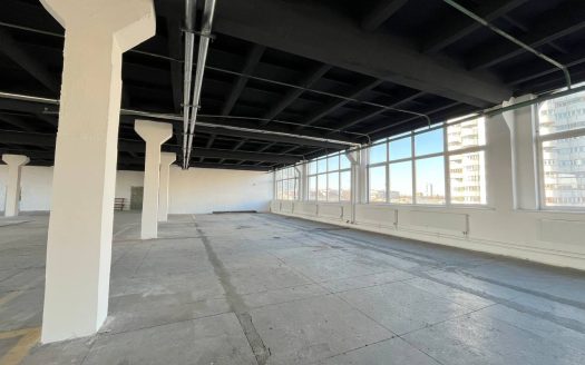 Аренда помещения 2800 кв.м. по ул. В.Хоружей, 25 в Минске