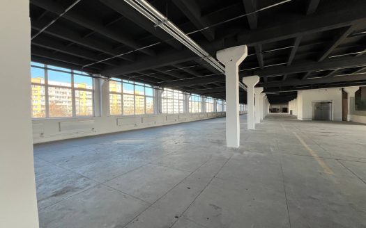 Аренда помещения 2900 кв.м. по ул. В.Хоружей, 25 в Минске