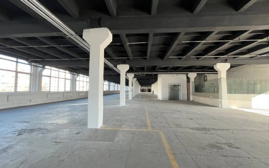 Аренда помещения 2100 кв.м. по ул. В.Хоружей, 25 в Минске