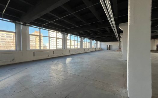 Аренда помещения 1300 кв.м. по ул. В.Хоружей, 25 в Минске