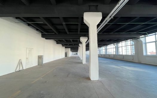 Аренда помещения 2100 кв.м. по ул. В.Хоружей, 25 в Минске