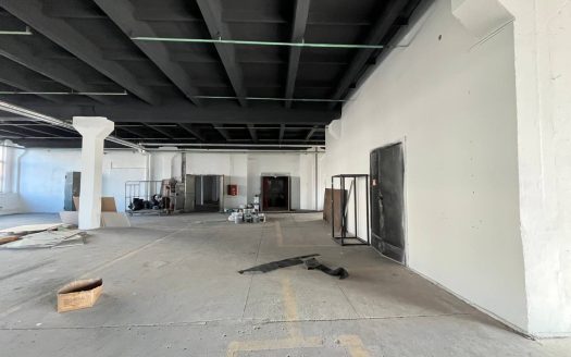 Аренда помещения 2200 кв.м. по ул. В.Хоружей, 25 в Минске