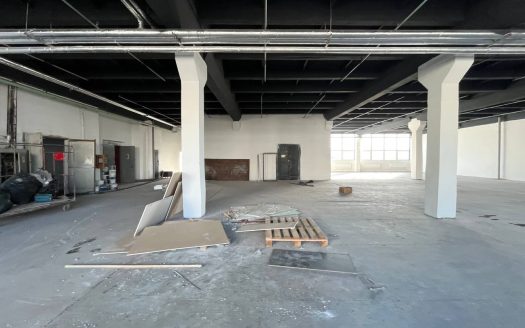 Аренда помещения 2400 кв.м. по ул. В.Хоружей, 25 в Минске