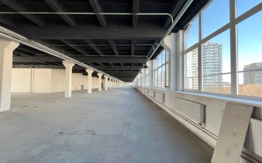 Аренда помещения 2100 кв.м. по ул. В.Хоружей, 25 в Минске