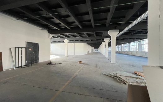 Аренда помещения 2700 кв.м. по ул. В.Хоружей, 25 в Минске