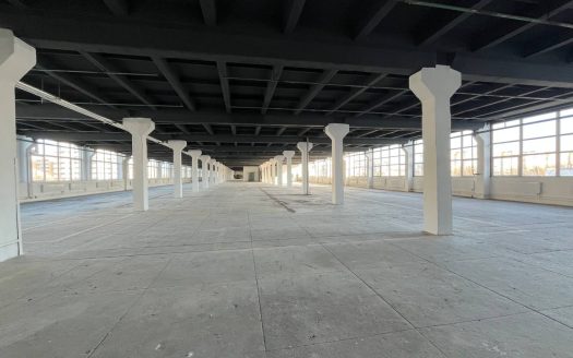 Аренда помещения 2200 кв.м. по ул. В.Хоружей, 25 в Минске