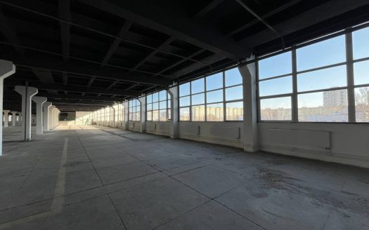 Аренда помещения 900 кв.м. по ул. В.Хоружей, 25 в Минске