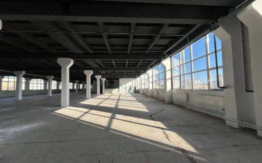 Аренда помещения 900 кв.м. по ул. В.Хоружей, 25 в Минске