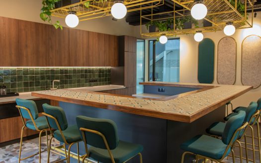 Аренда офиса 95,1 кв.м. по ул. Хоружей, 25/8 в Минске