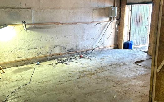 Аренда помещения 37,98 кв.м. — пер. 1-й Твердый, 11, Минск