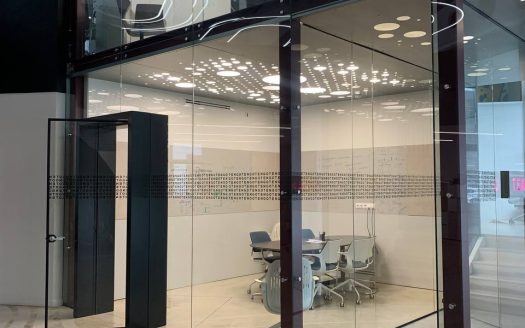 Аренда офиса 95,1 кв.м. по ул. Хоружей, 25/8 в Минске