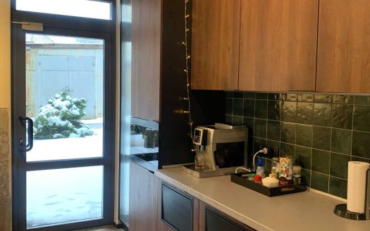 Аренда офиса 95,1 кв.м. по ул. Хоружей, 25/8 в Минске