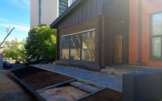 Аренда помещения 79,7 кв.м. в новом бизнес-квартале на Машерова