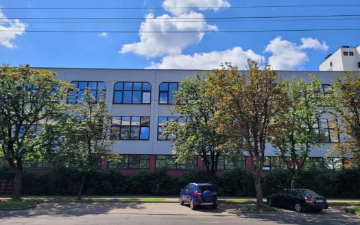 Аренда помещения 2200 кв.м. по ул. В.Хоружей, 25 в Минске