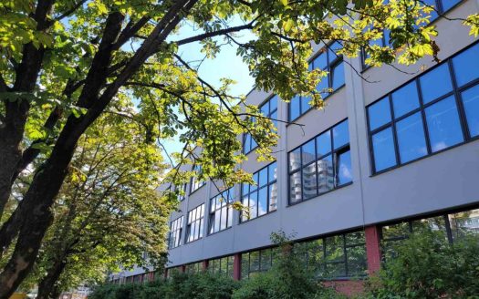 Аренда помещения 600 кв.м. по ул. В.Хоружей, 25 в Минске