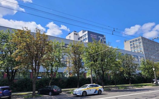 Аренда помещения 750 кв.м. по ул. В.Хоружей, 25 в Минске