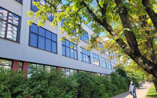 Аренда помещения 2000 кв.м. по ул. В.Хоружей, 25 в Минске