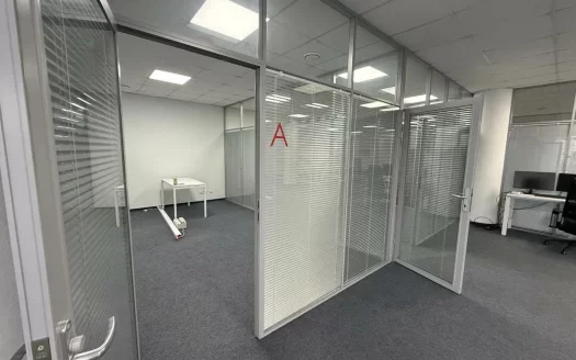 Аренда офиса 284,54 кв.м. — 3 этаж в бизнес-центре Omega Tower в Минске