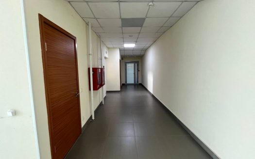 Аренда офиса 135,3 кв.м. — 6 этаж в бизнес-центре Omega Tower в Минске