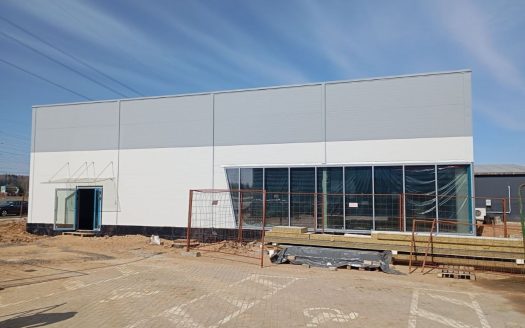 МФК на МКАД (28 км.)