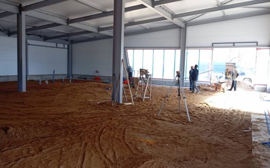 МФК на МКАД (28 км.)