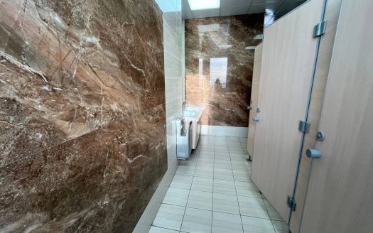 Аренда офиса 284,54 кв.м. — 3 этаж в бизнес-центре Omega Tower в Минске