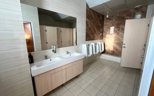 Аренда офиса 135,3 кв.м. — 6 этаж в бизнес-центре Omega Tower в Минске