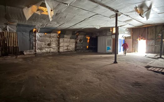 Аренда помещения 283,8 кв.м. — пер. 1-й Твердый, 11, Минск