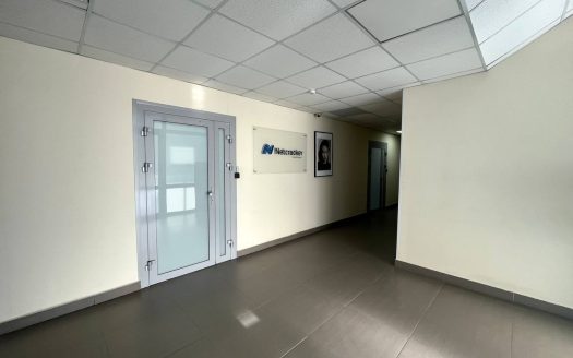 Аренда офиса 135,3 кв.м. — 6 этаж в бизнес-центре Omega Tower в Минске