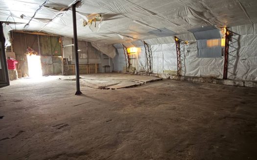 Аренда помещения 283,8 кв.м. — пер. 1-й Твердый, 11, Минск