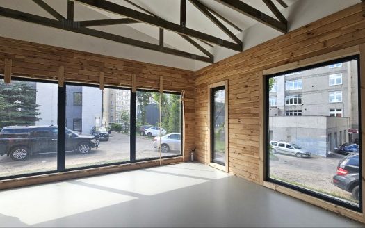 Аренда помещения 79,7 кв.м. в новом бизнес-квартале на Машерова