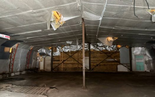 Аренда помещения 283,8 кв.м. — пер. 1-й Твердый, 11, Минск